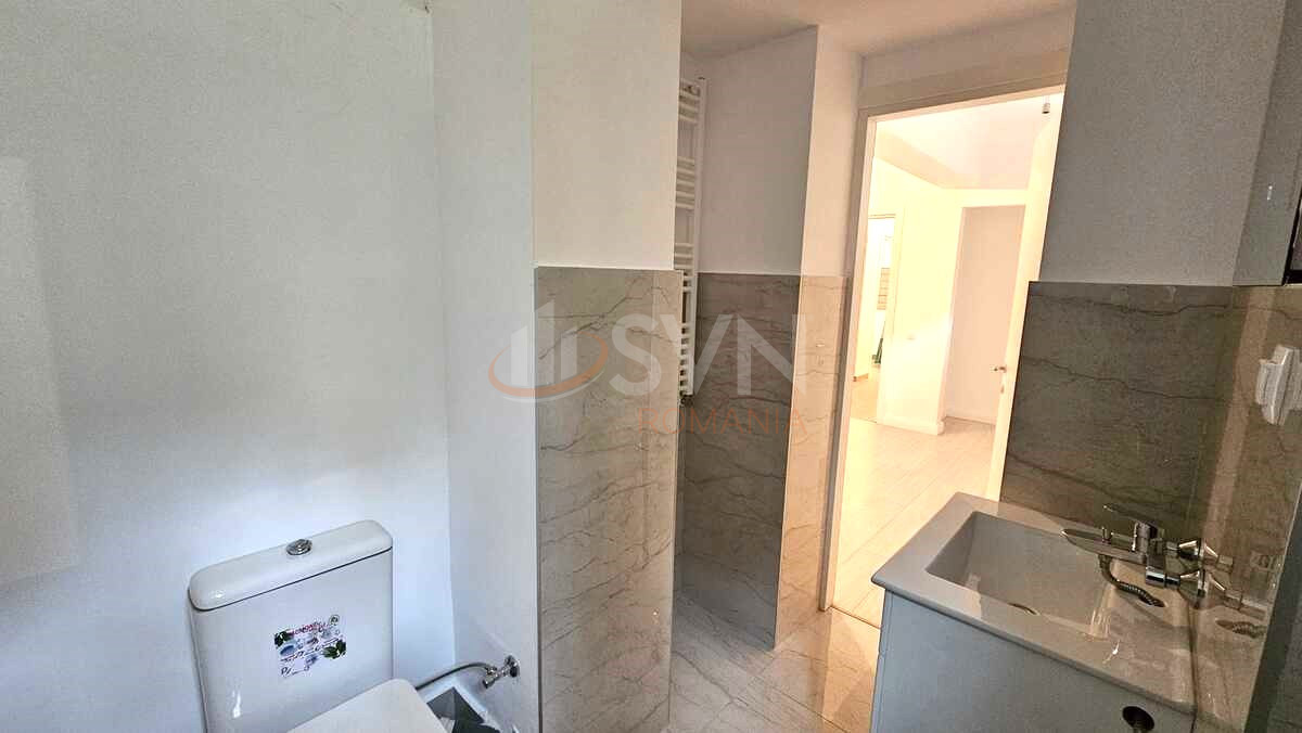 Apartament, 2 camere Bucuresti/Dacia
