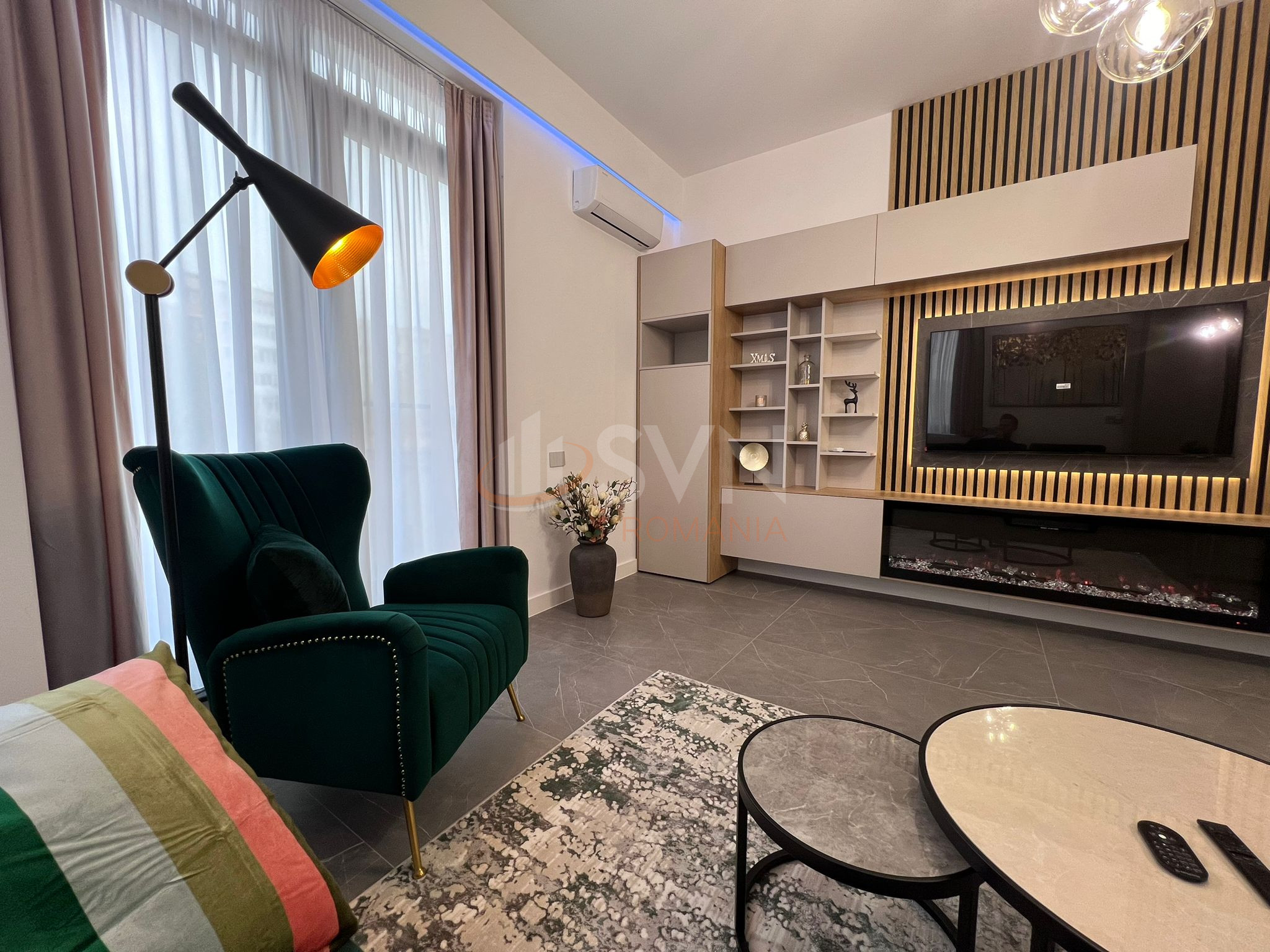 Apartament, 2 camere Bucuresti/Mosilor