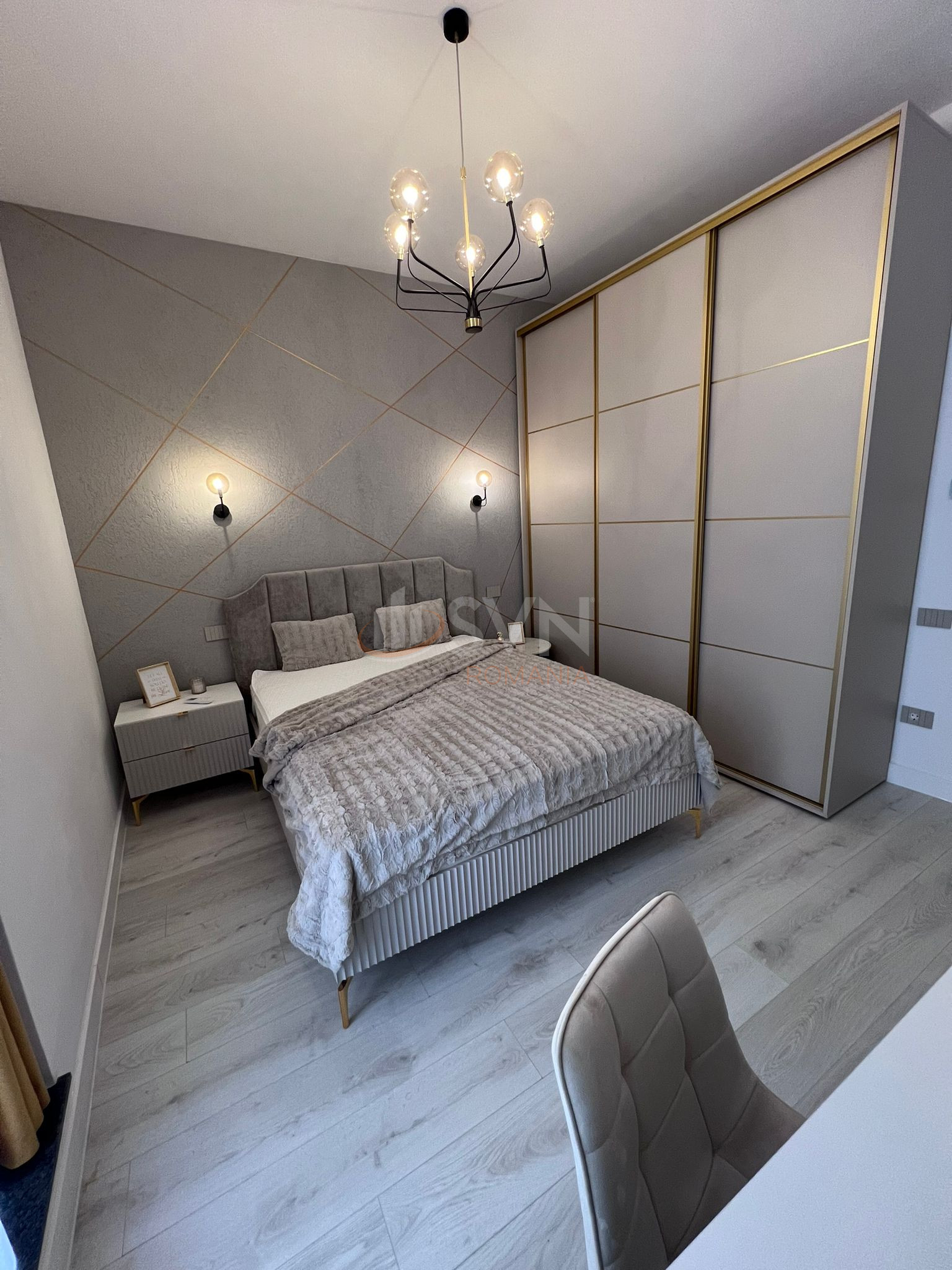 Apartament, 2 camere Bucuresti/Mosilor