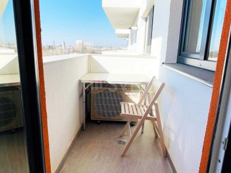 Apartament, 2 camere Bucuresti/Straulesti