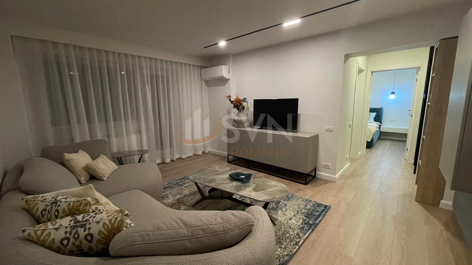 Apartament, 2 camere Bucuresti/Piata Dorobanti