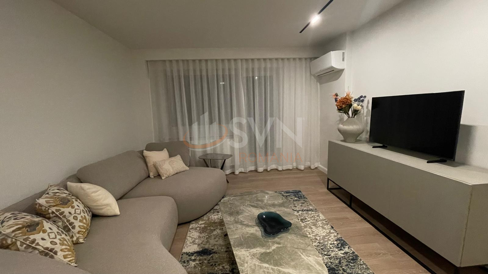 Apartament, 2 camere Bucuresti/Piata Dorobanti