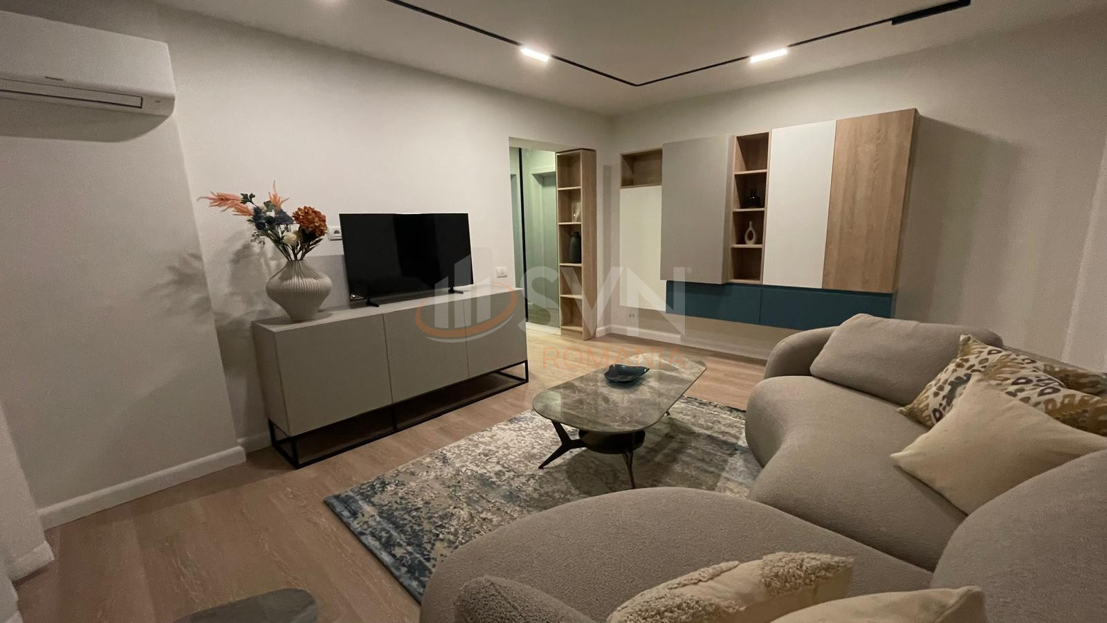 Apartament, 2 camere Bucuresti/Piata Dorobanti