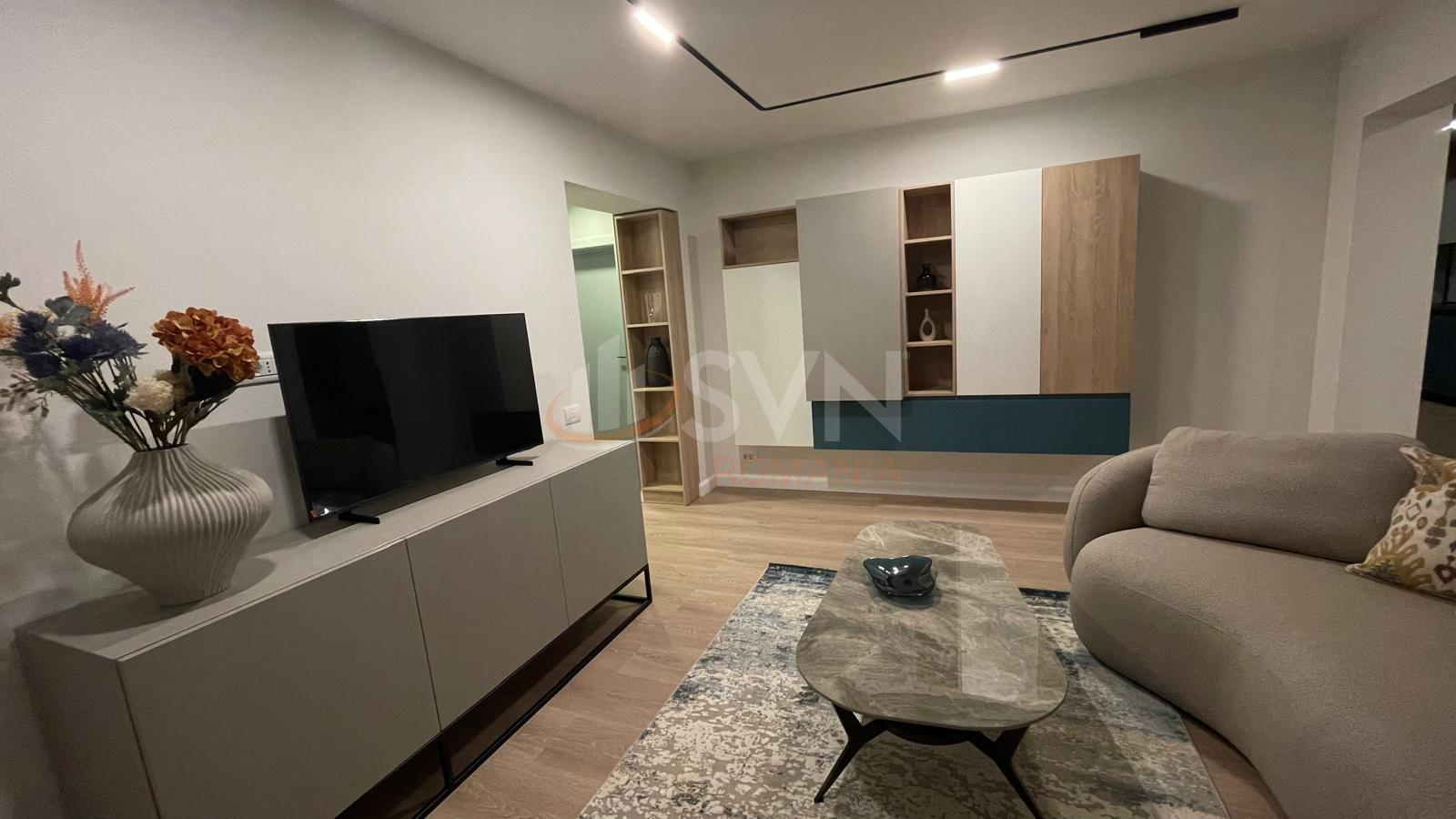 Apartament, 2 camere Bucuresti/Piata Dorobanti