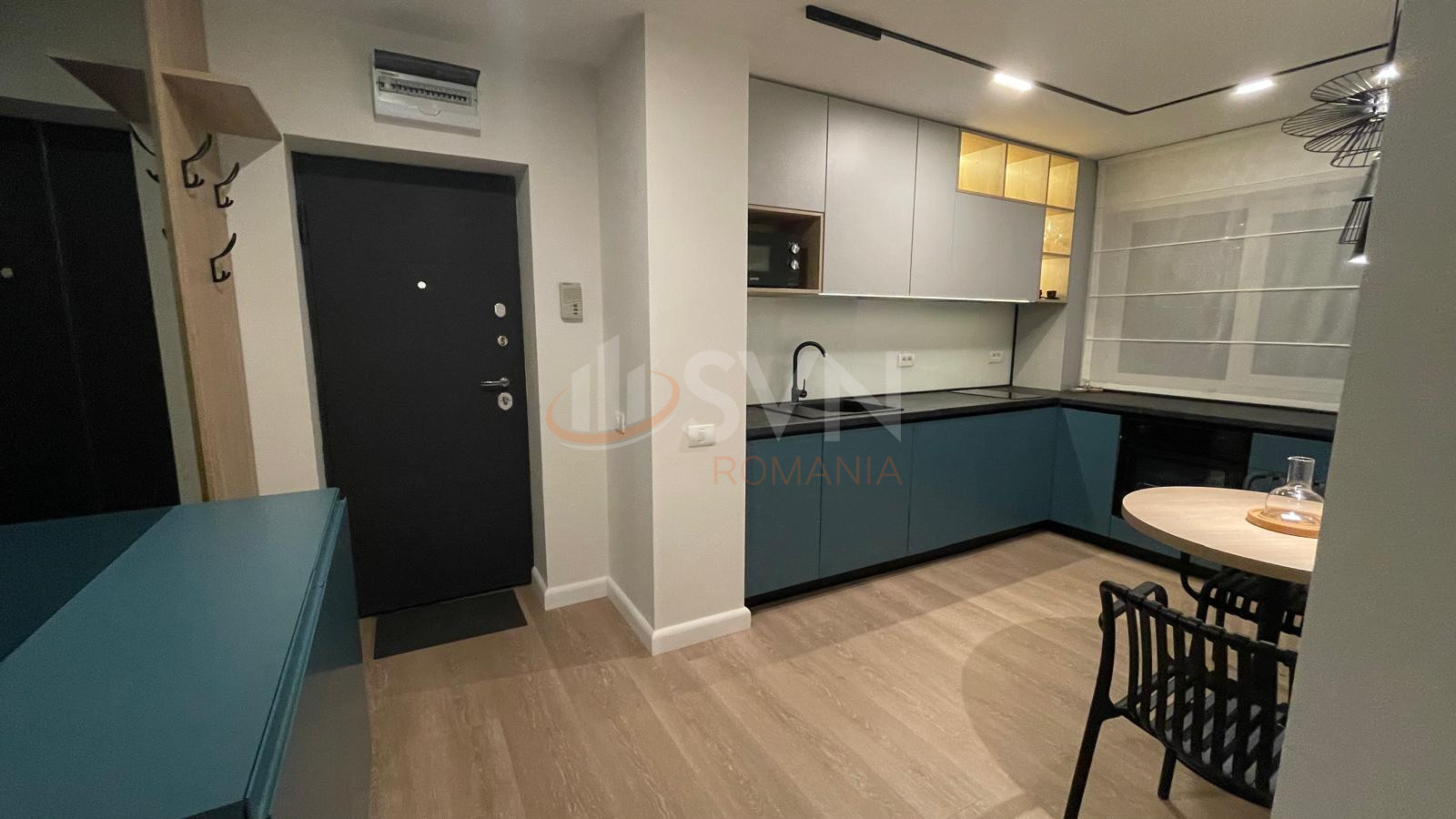 Apartament, 2 camere Bucuresti/Piata Dorobanti