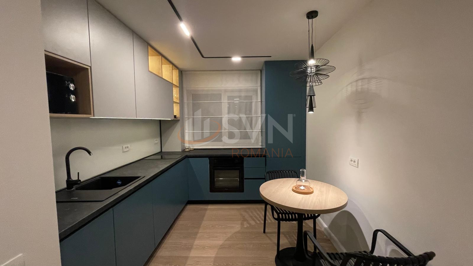 Apartament, 2 camere Bucuresti/Piata Dorobanti