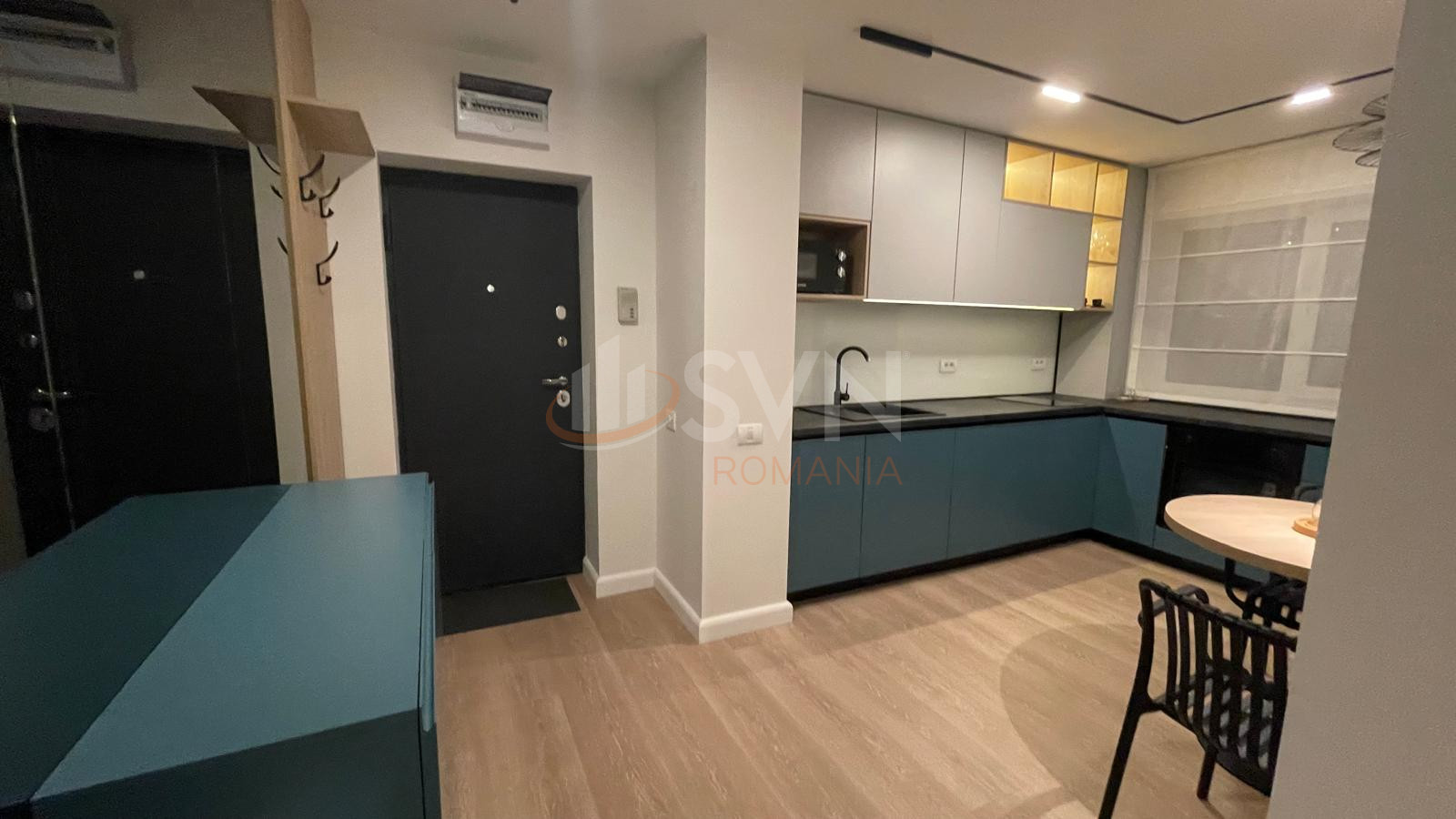 Apartament, 2 camere Bucuresti/Piata Dorobanti