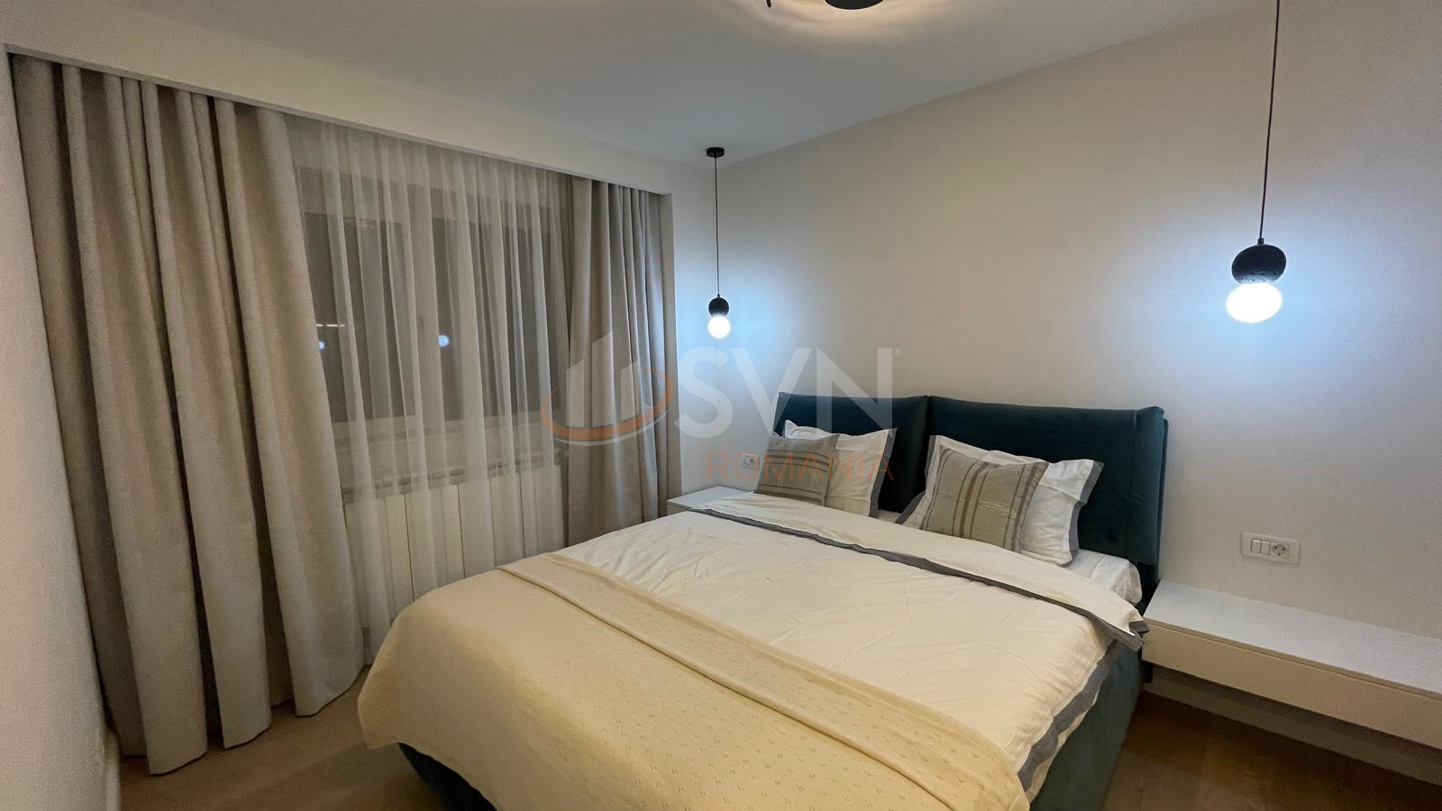Apartament, 2 camere Bucuresti/Piata Dorobanti