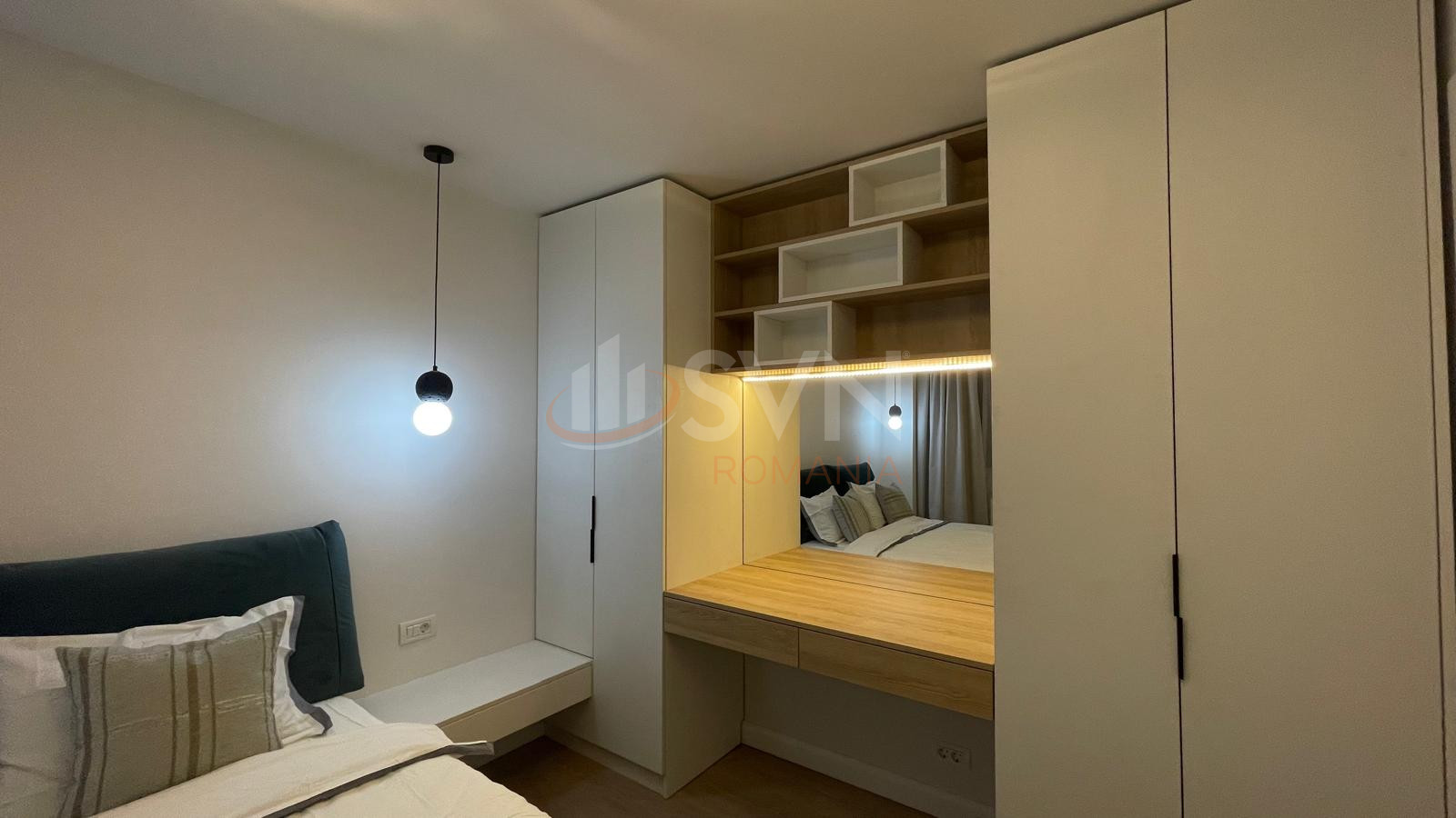 Apartament, 2 camere Bucuresti/Piata Dorobanti