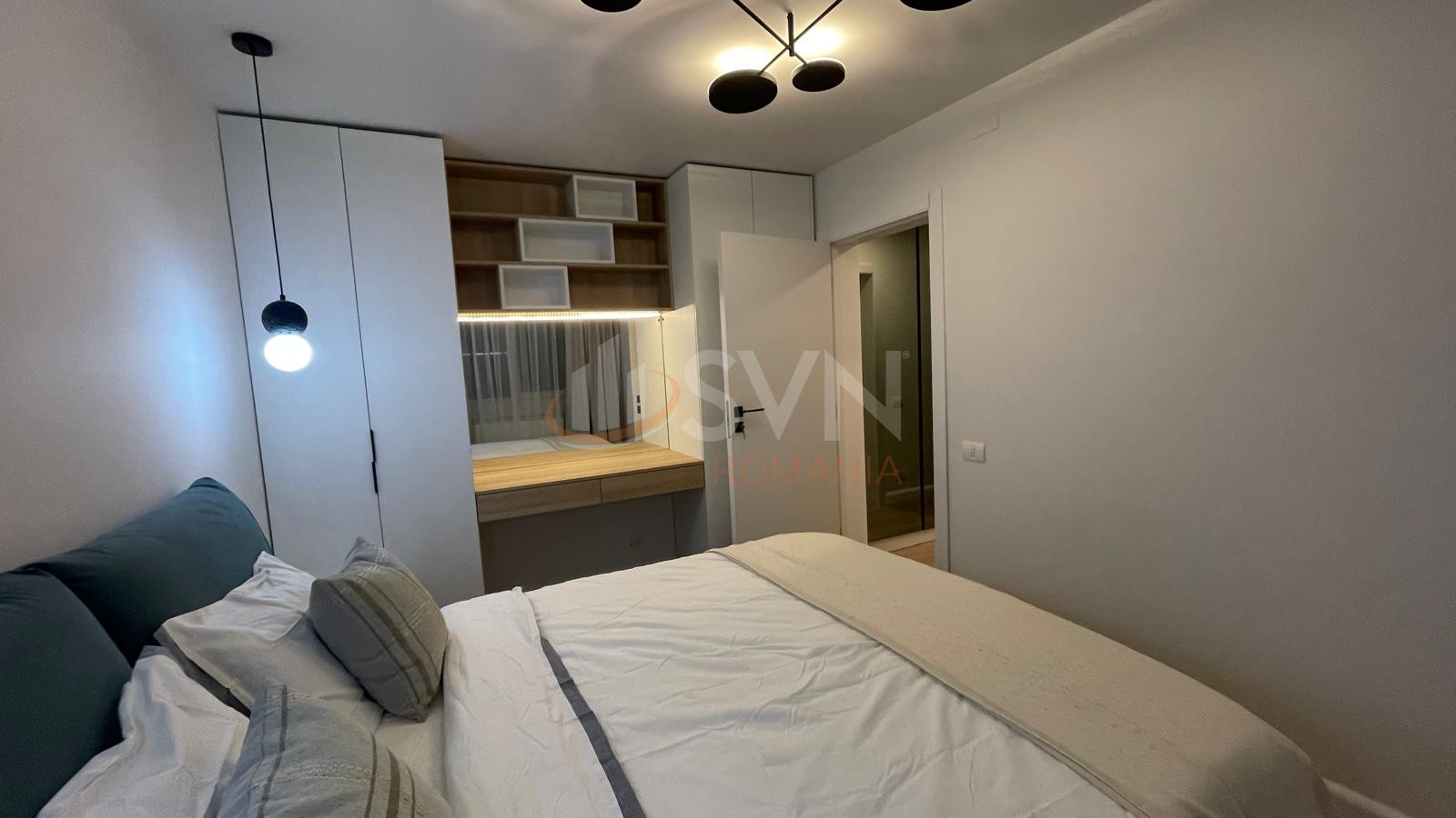 Apartament, 2 camere Bucuresti/Piata Dorobanti
