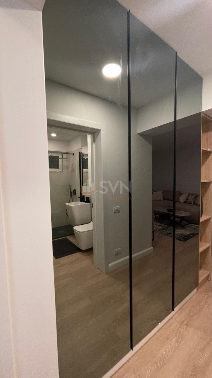 Apartament, 2 camere Bucuresti/Piata Dorobanti