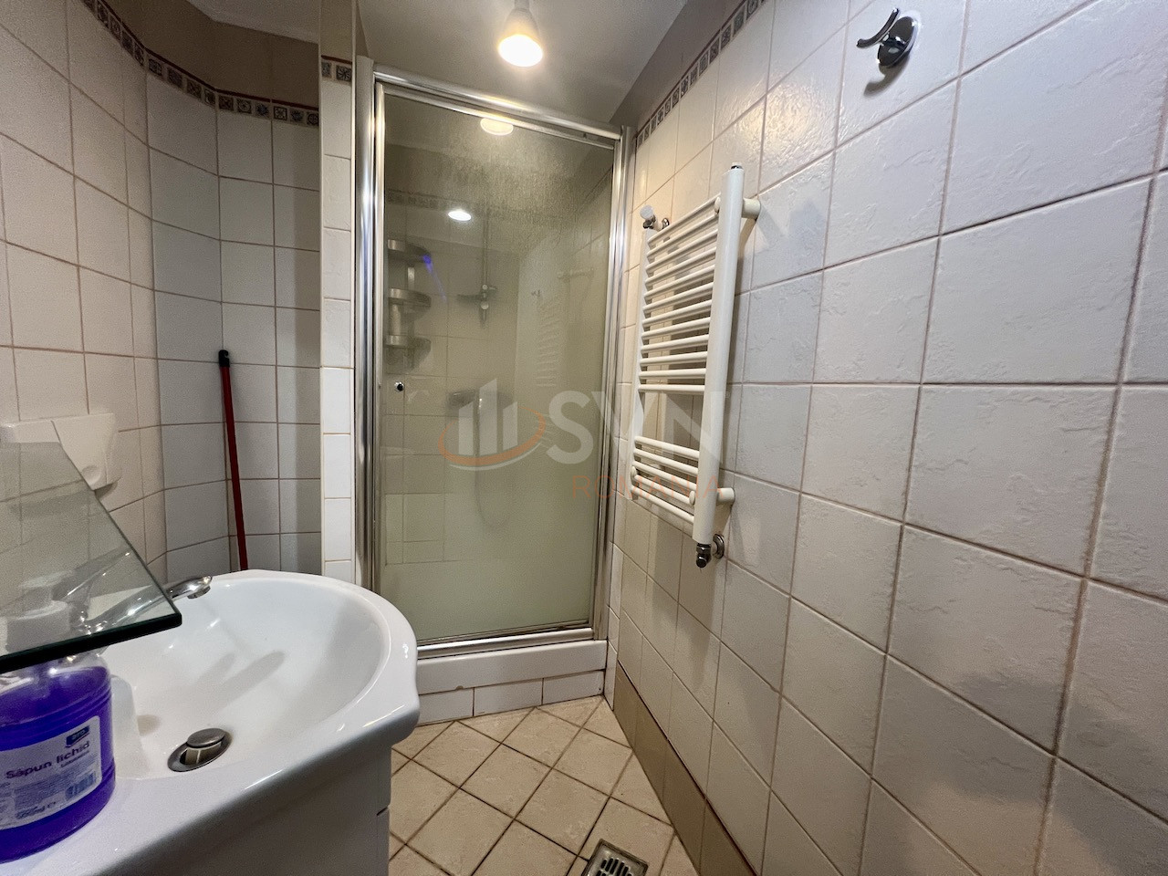 Apartament, 2 camere Bucuresti/Centrul Istoric (s3)