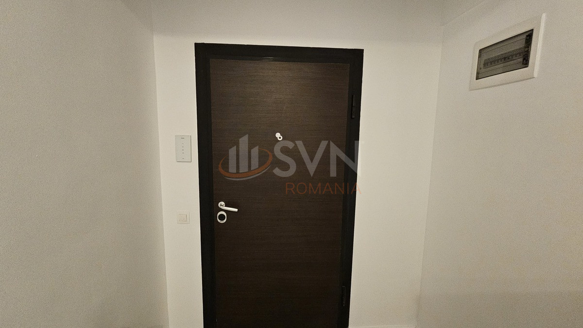 Apartament, 2 camere Bucuresti/Dacia