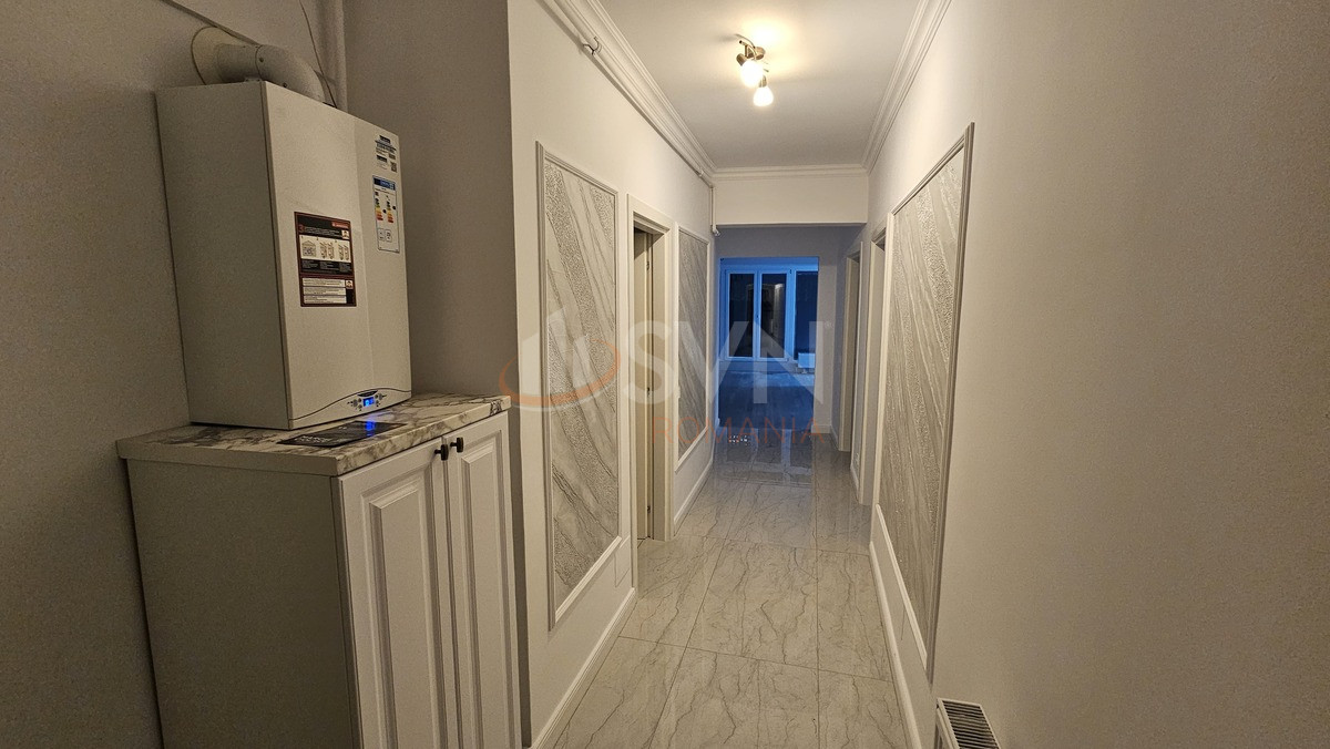 Apartament, 2 camere Bucuresti/Dacia