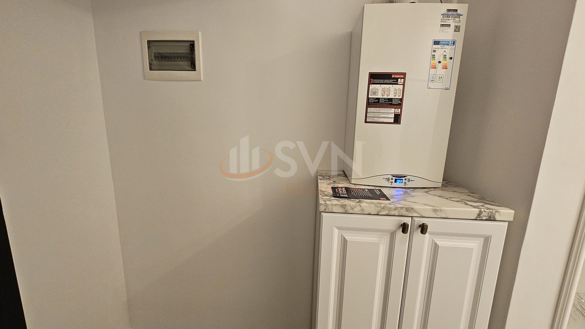 Apartament, 2 camere Bucuresti/Dacia