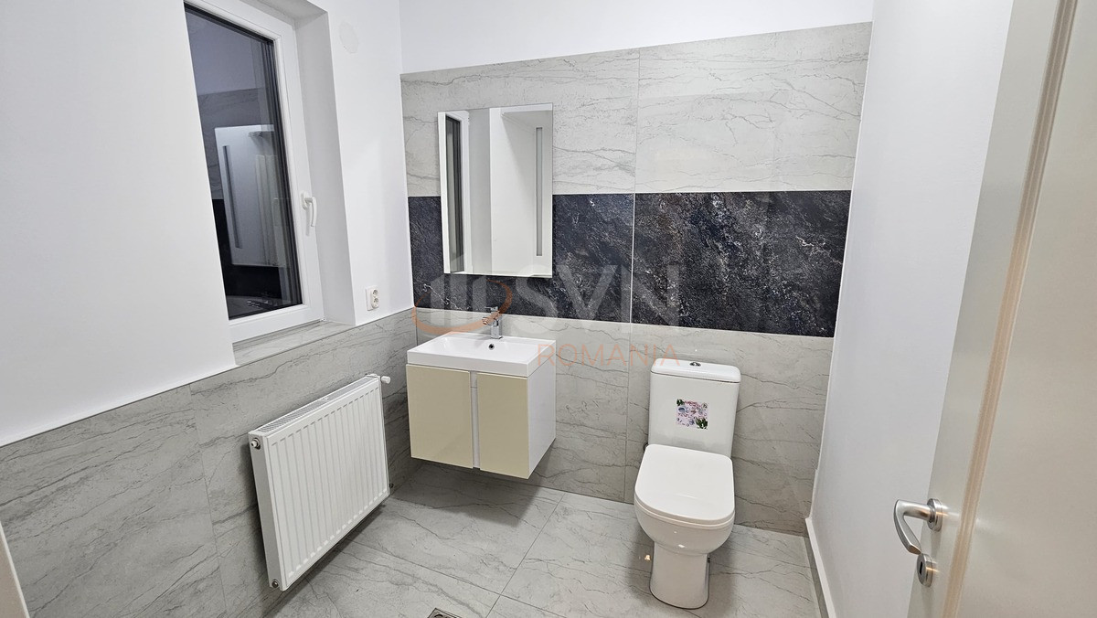 Apartament, 2 camere Bucuresti/Dacia