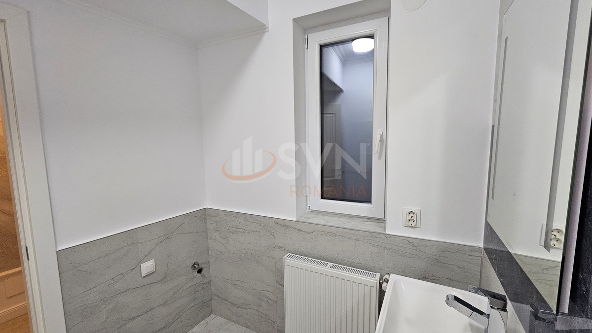 Apartament, 2 camere Bucuresti/Dacia