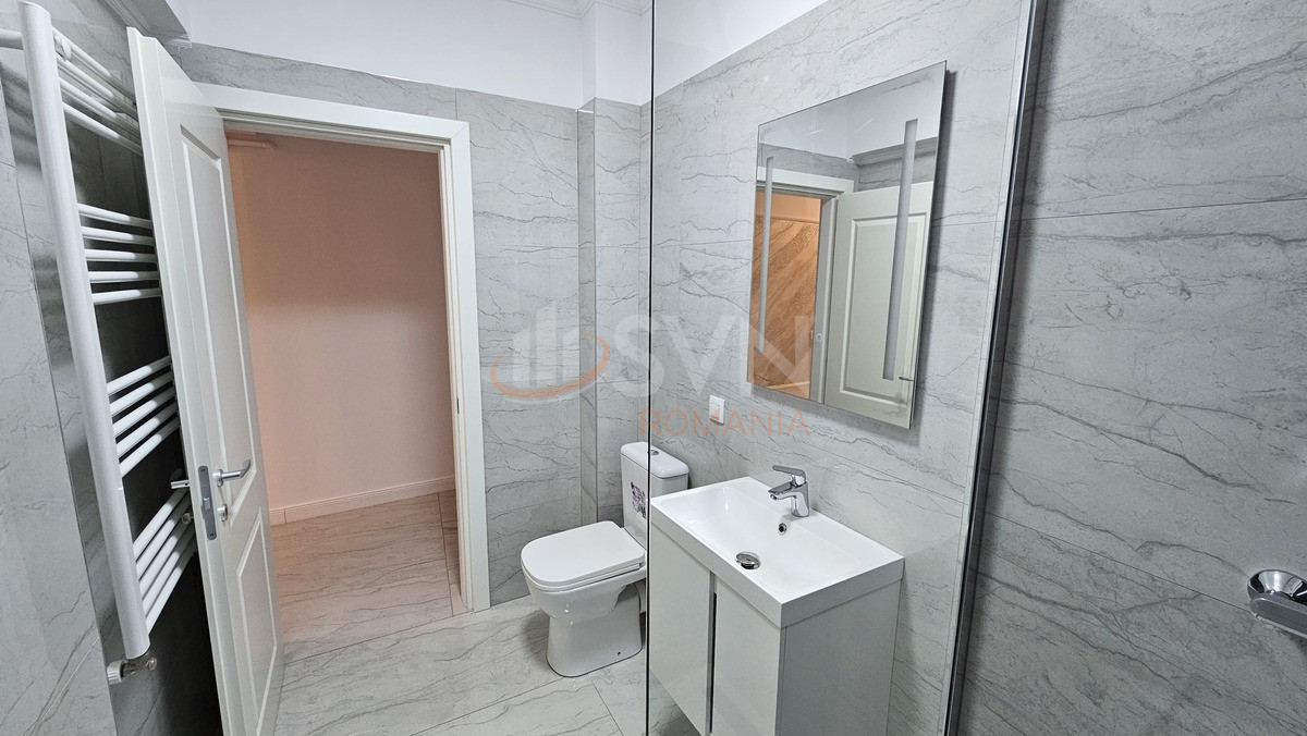 Apartament, 2 camere Bucuresti/Dacia
