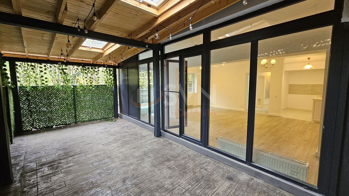 Apartament, 2 camere Bucuresti/Dacia