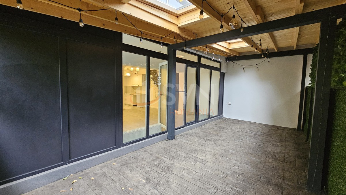 Apartament, 2 camere Bucuresti/Dacia