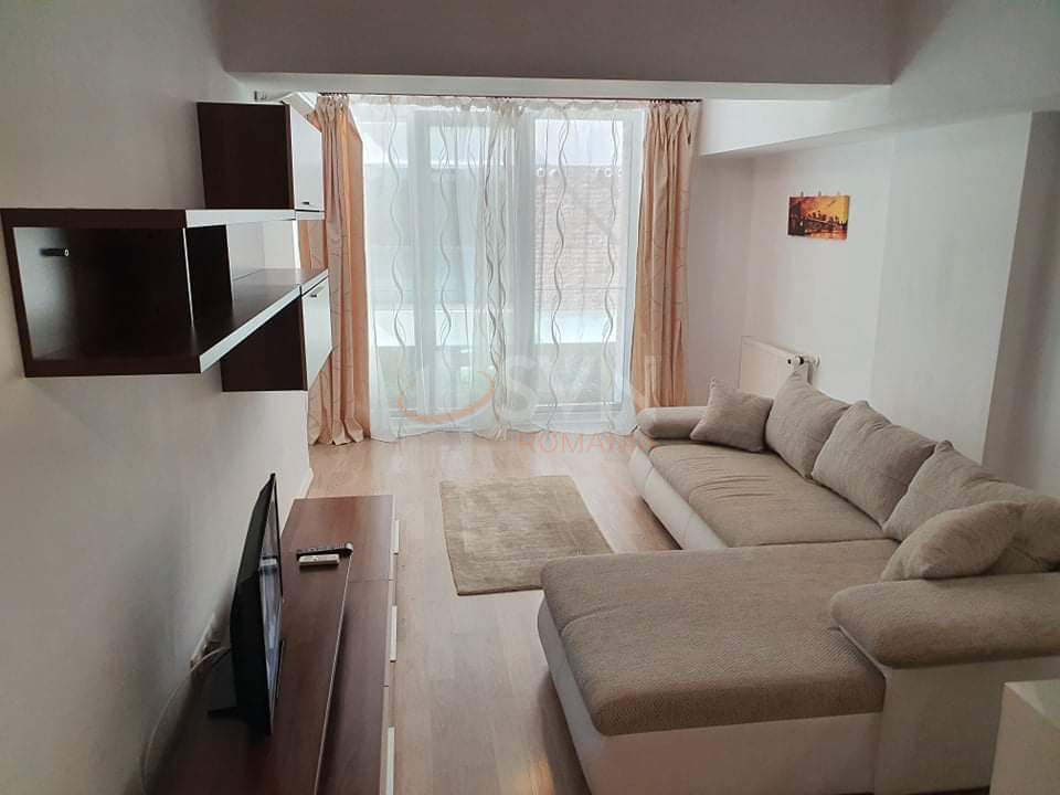 Apartament, 2 camere Bucuresti/Regie