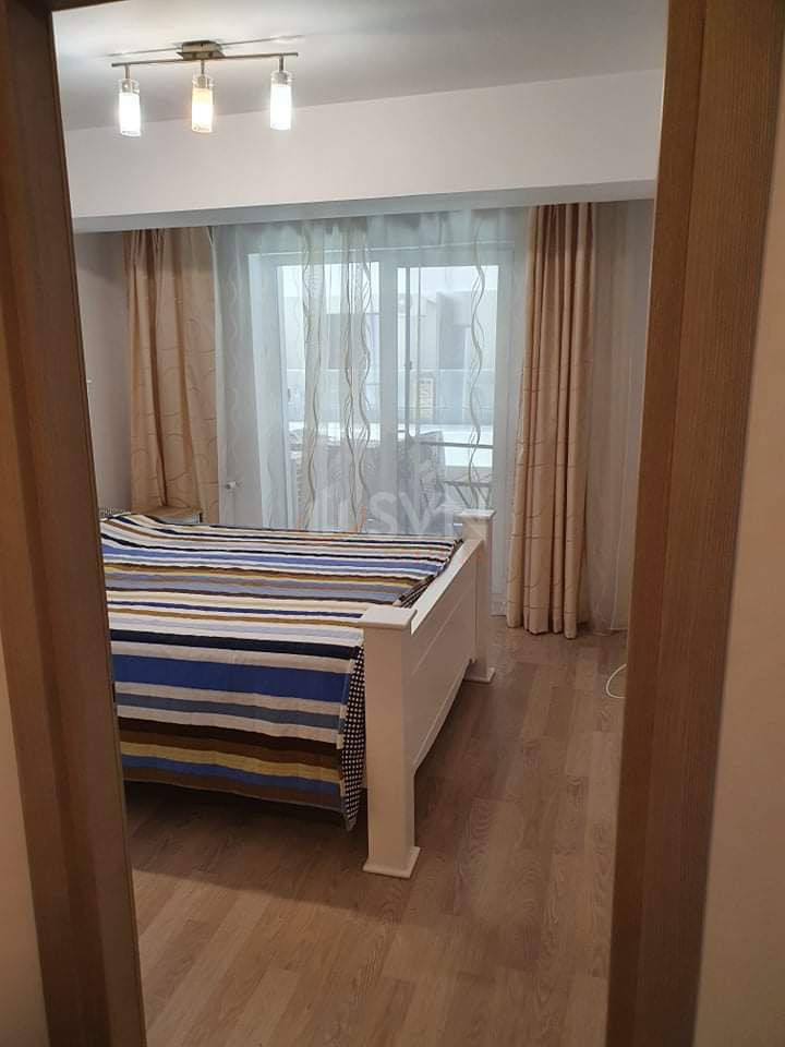 Apartament, 2 camere Bucuresti/Regie