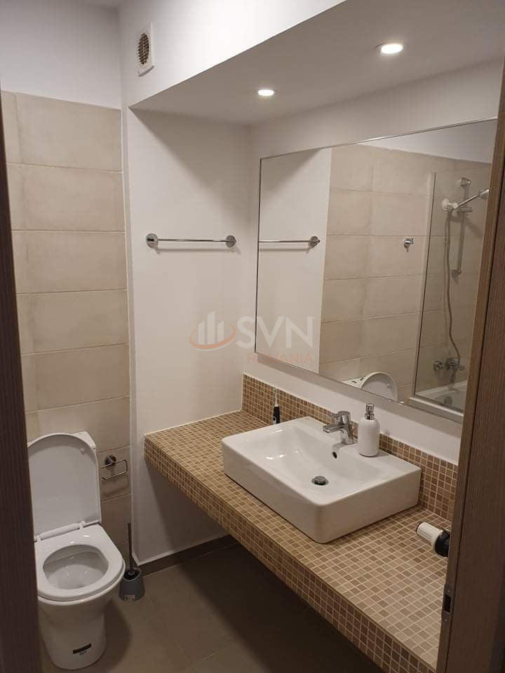 Apartament, 2 camere Bucuresti/Regie