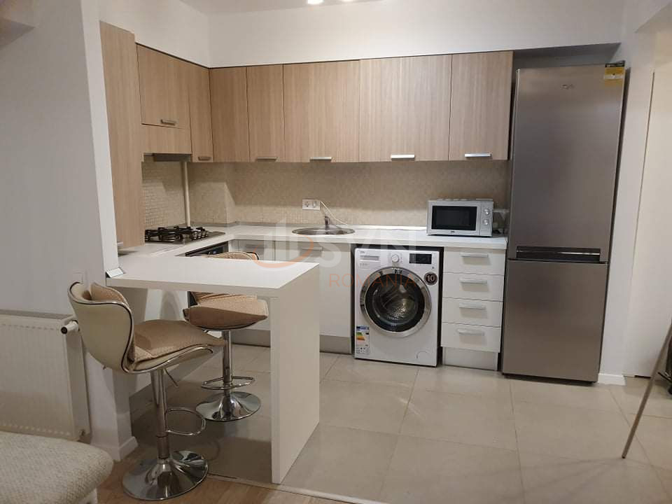Apartament, 2 camere Bucuresti/Regie