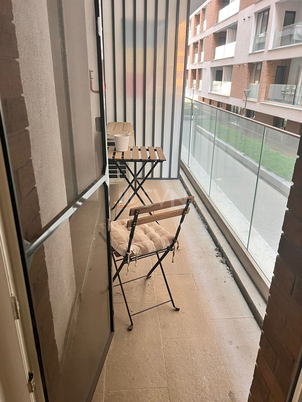 Apartament, 2 camere Bucuresti/Regie