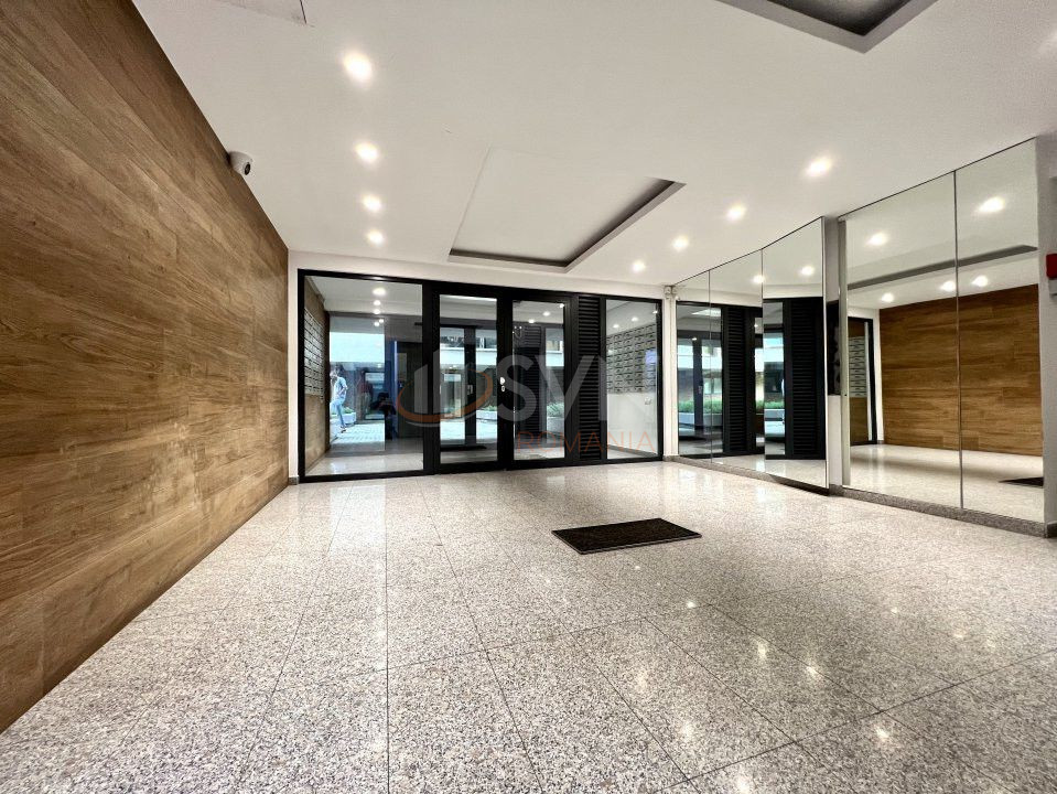 Apartament, 2 camere Bucuresti/Regie