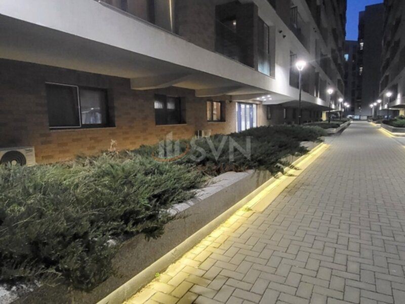 Apartament, 2 camere Bucuresti/Regie