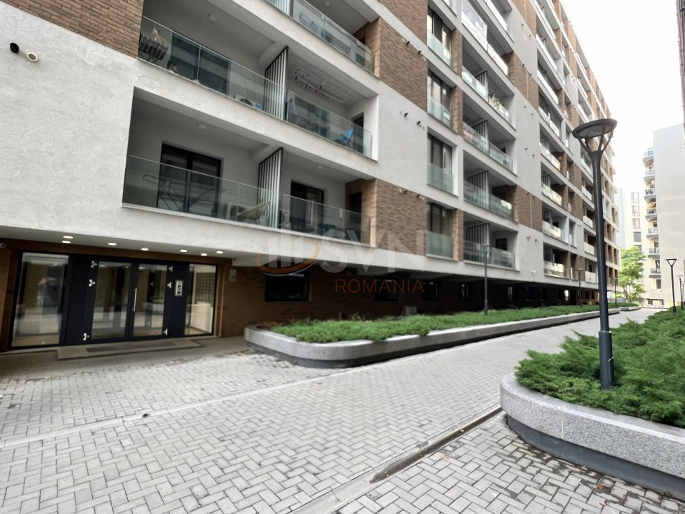 Apartament, 2 camere Bucuresti/Regie