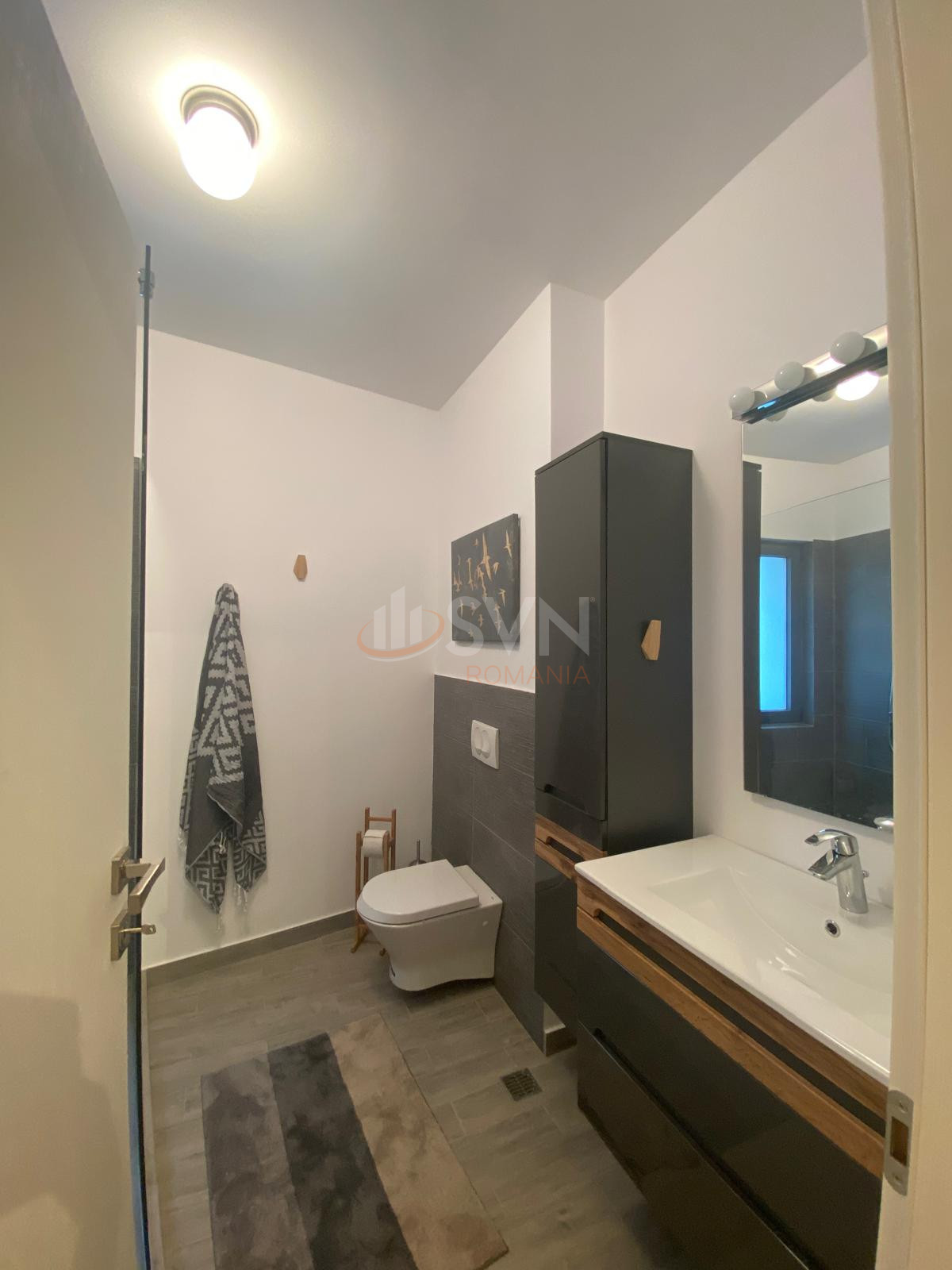 Apartament, 2 camere Bucuresti/Herastrau