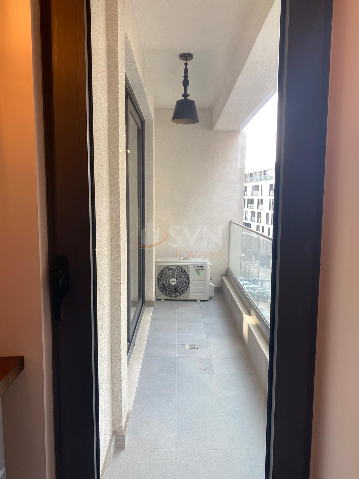 Apartament, 2 camere Bucuresti/Herastrau