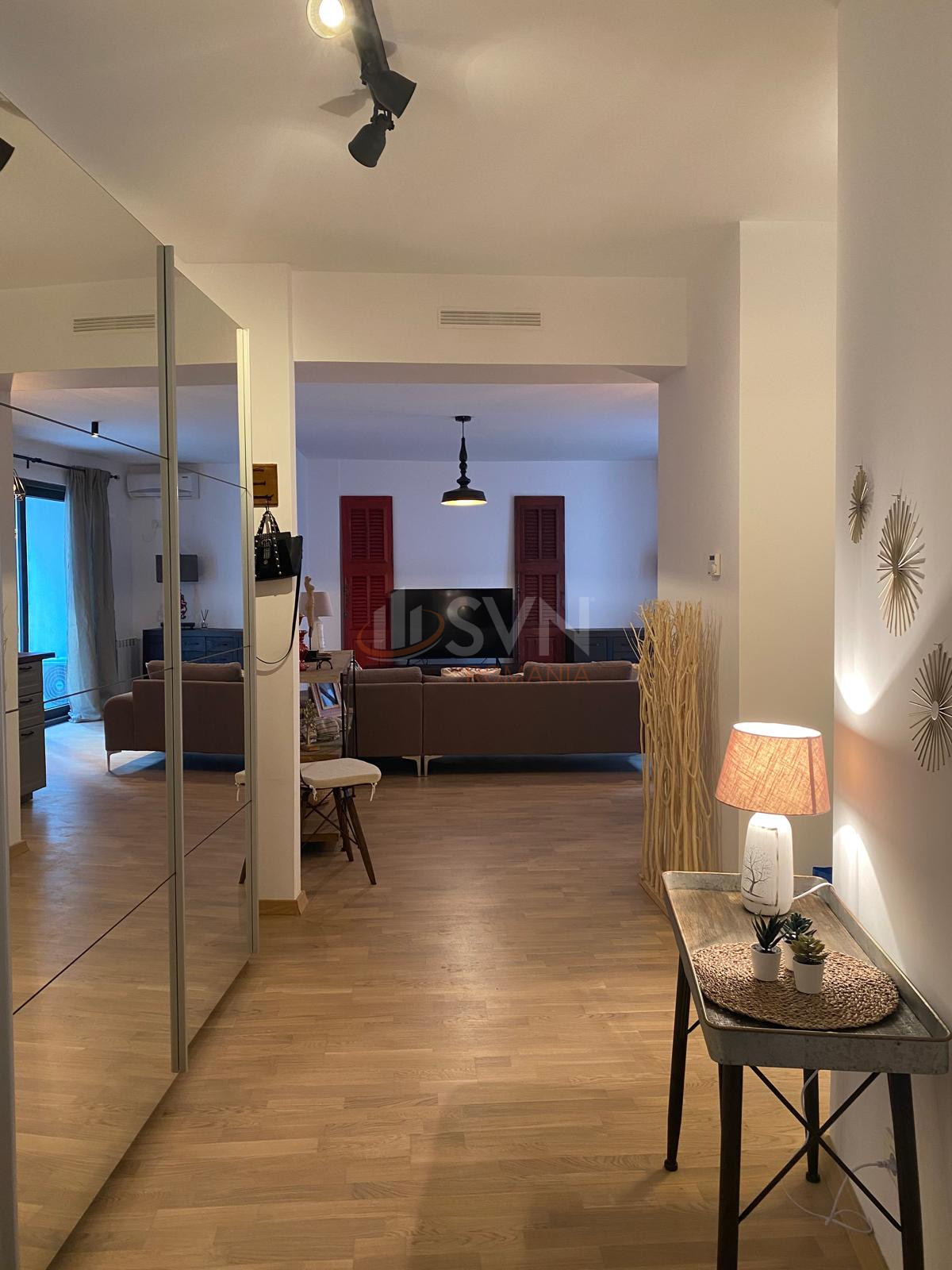 Apartament, 2 camere Bucuresti/Herastrau
