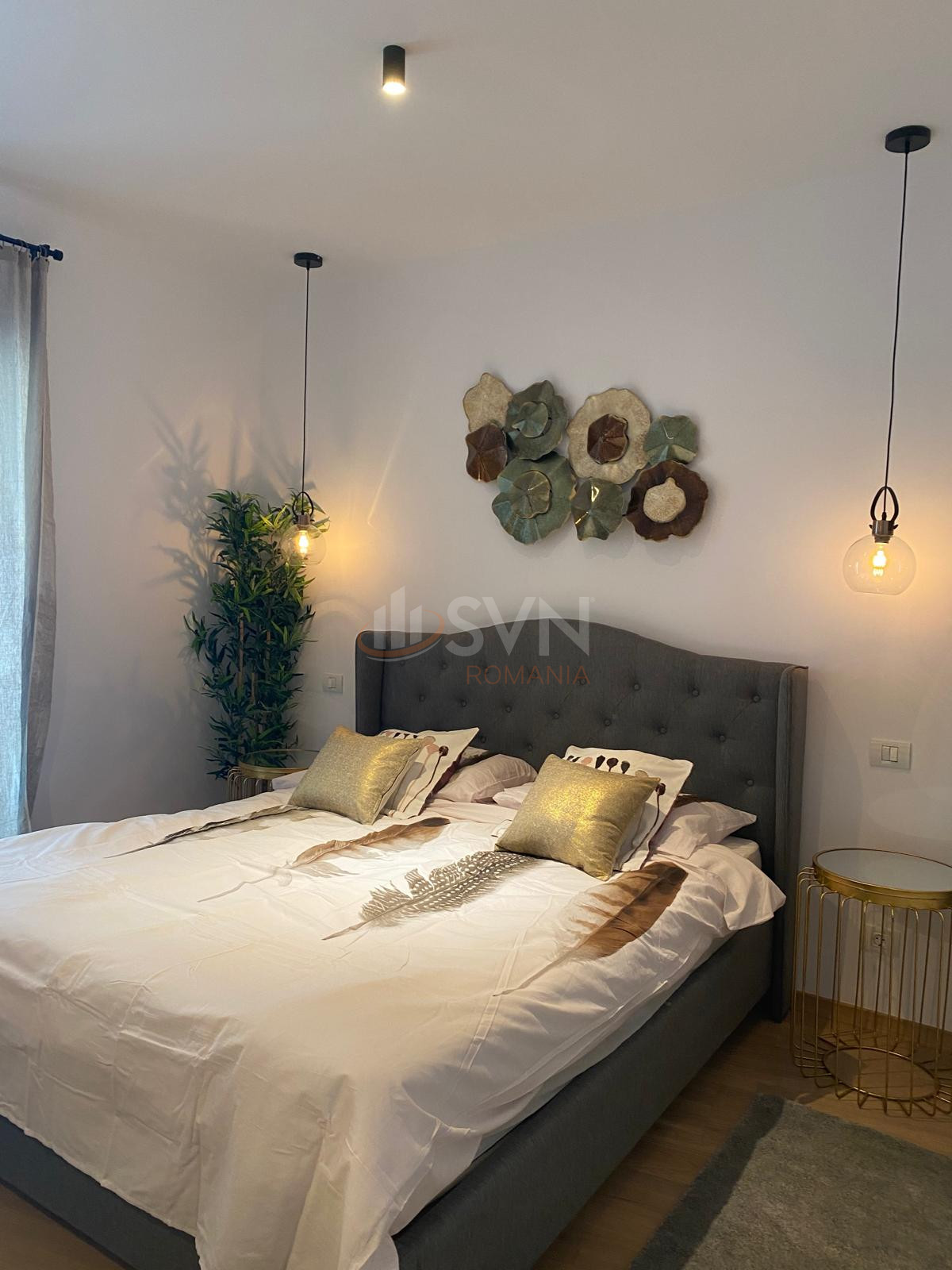 Apartament, 2 camere Bucuresti/Herastrau