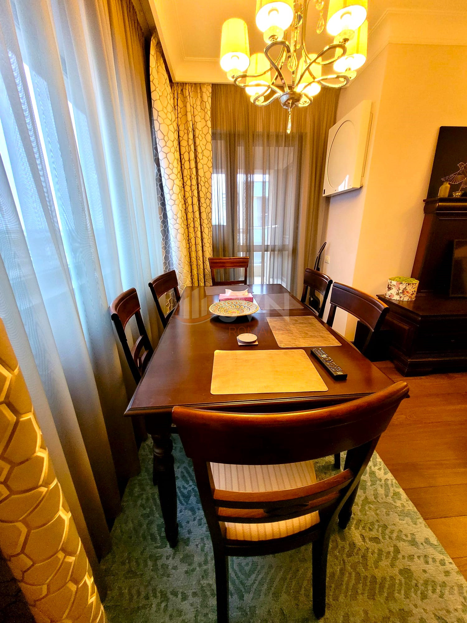 Apartament, 2 camere Bucuresti/Pipera