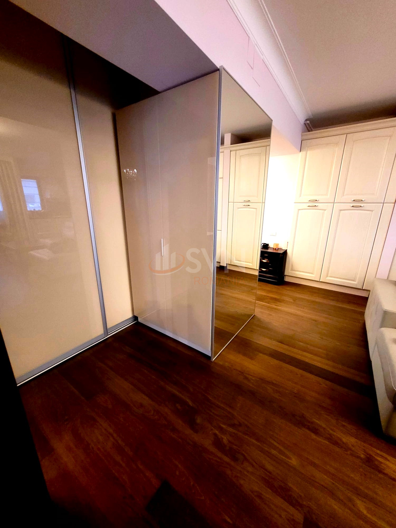 Apartament, 2 camere Bucuresti/Pipera