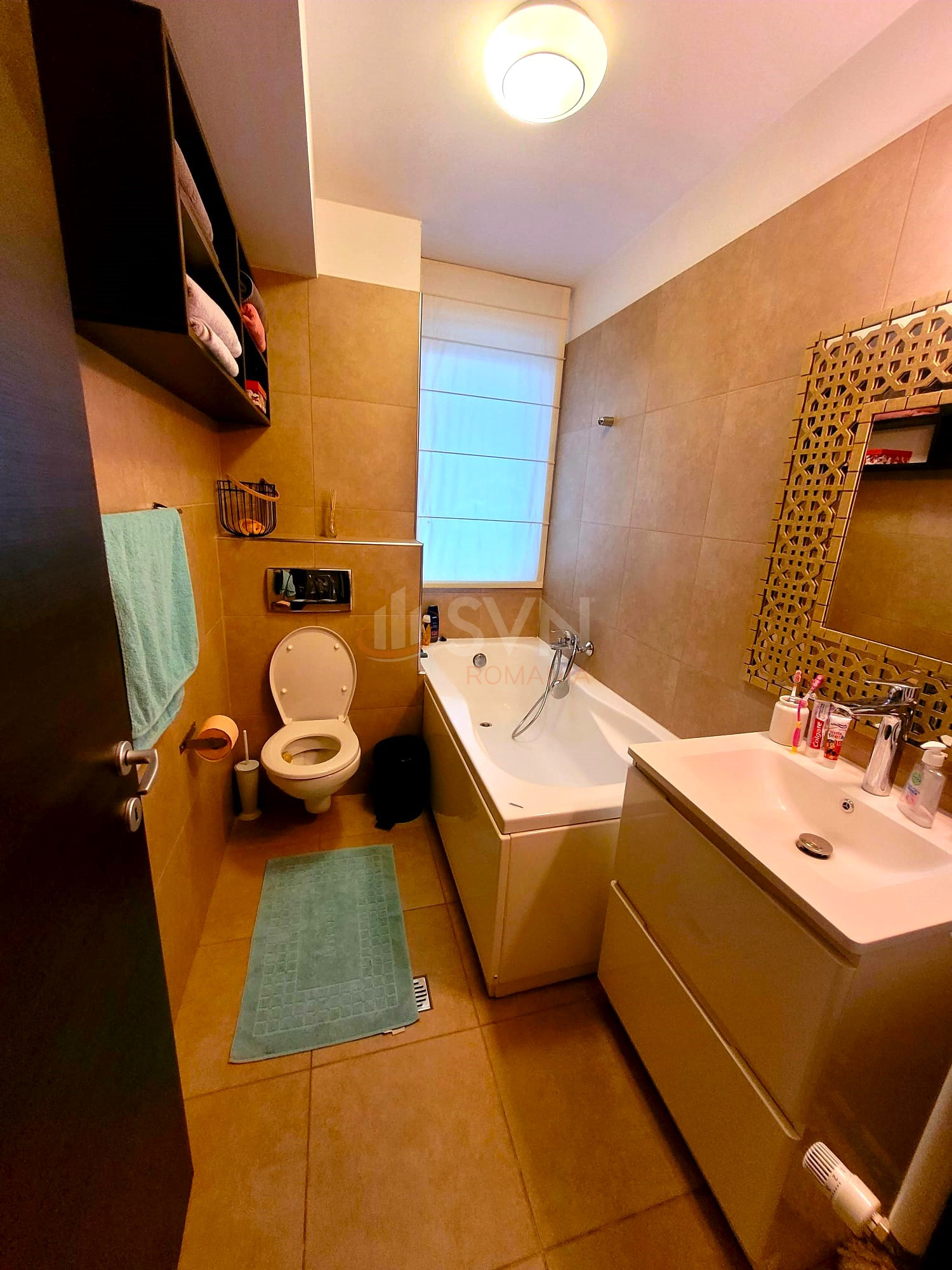 Apartament, 2 camere Bucuresti/Pipera