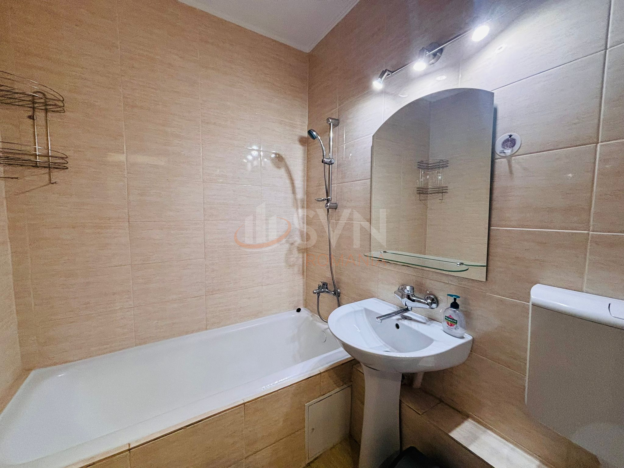 Apartament, 2 camere Bucuresti/Politehnica