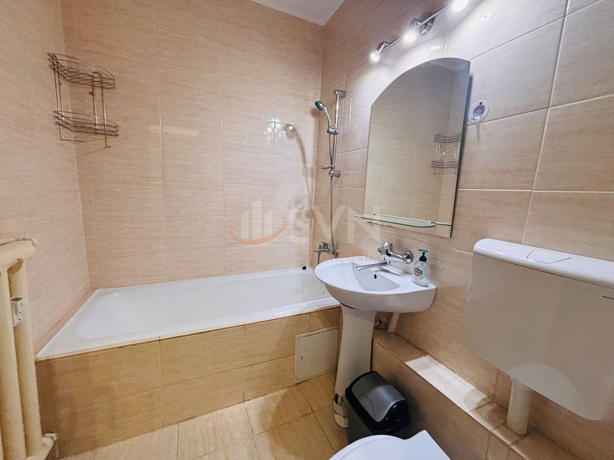 Apartament, 2 camere Bucuresti/Politehnica