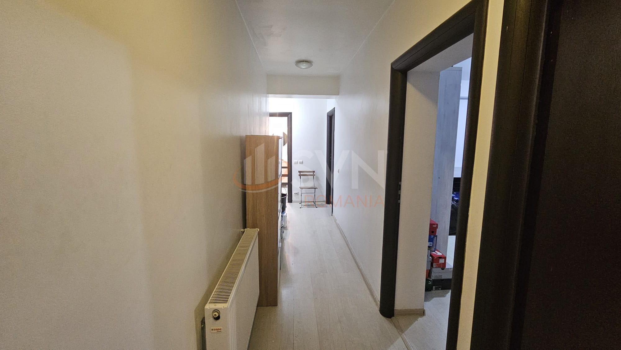 Apartament, 2 camere Bucuresti/Prelungirea Ghencea (s5)