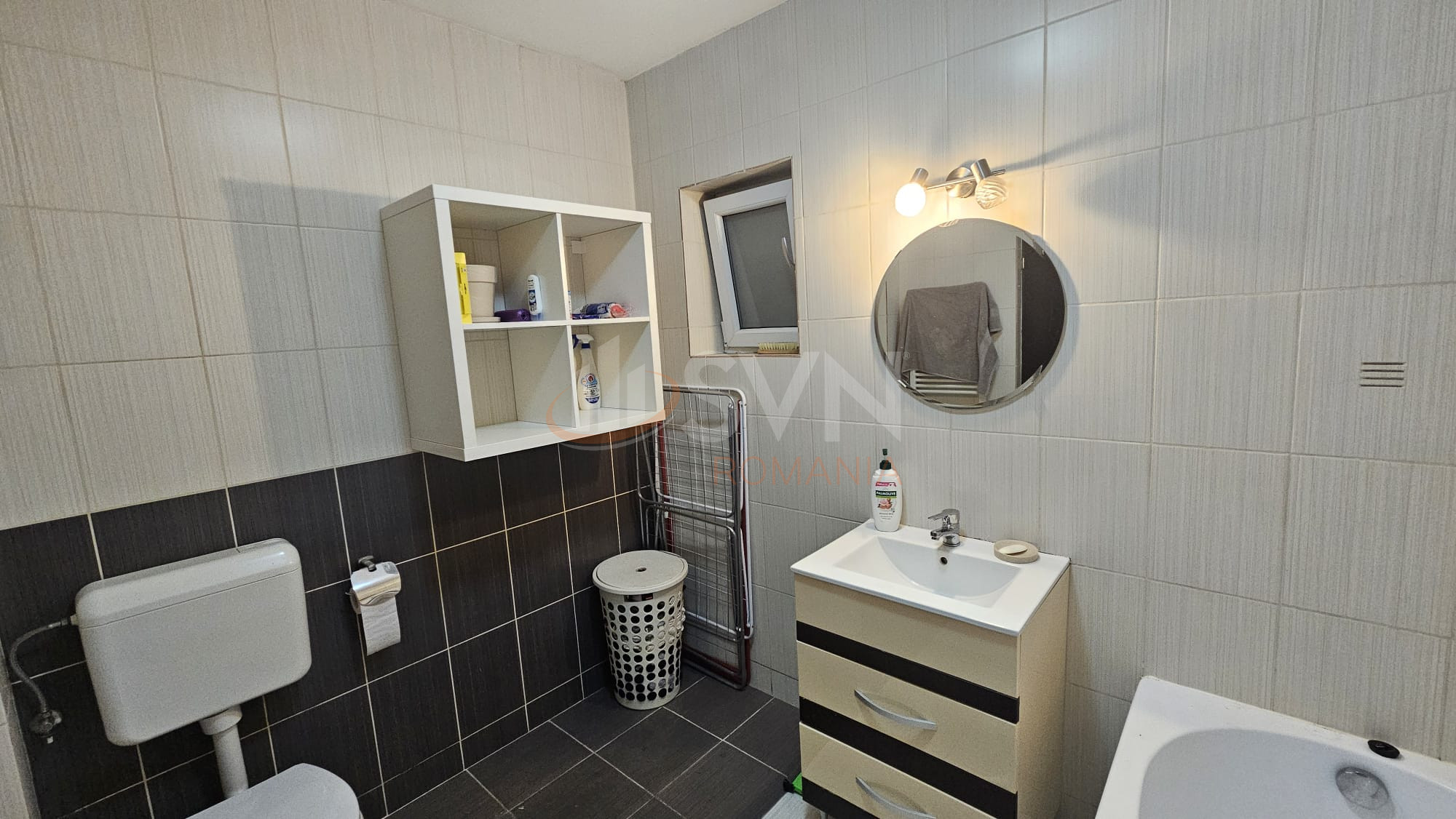 Apartament, 2 camere Bucuresti/Prelungirea Ghencea (s5)