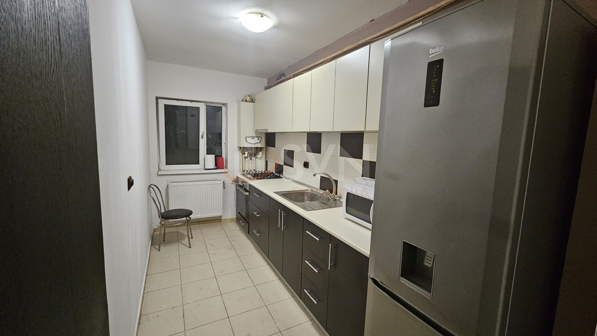 Apartament, 2 camere Bucuresti/Prelungirea Ghencea (s5)