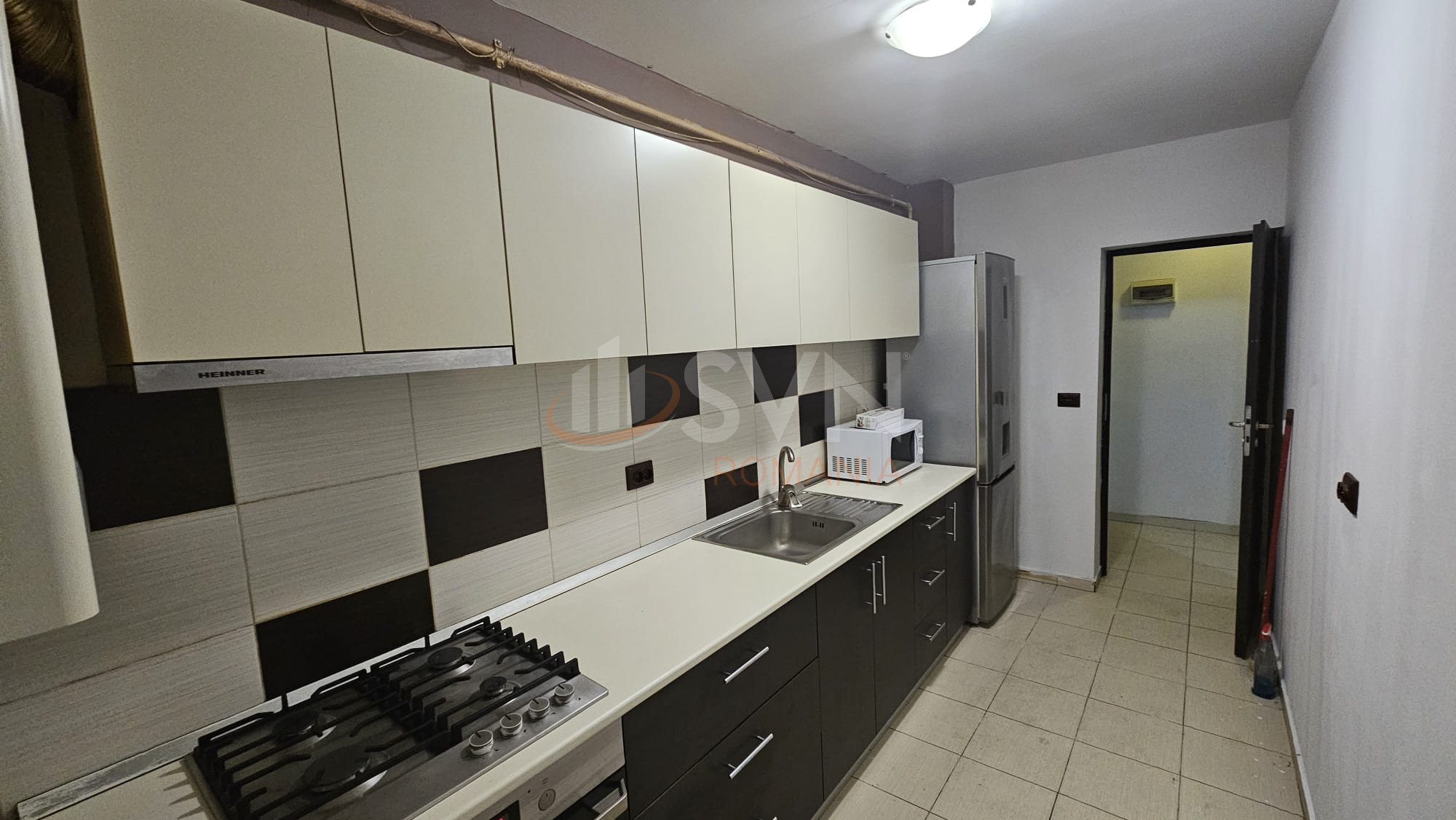 Apartament, 2 camere Bucuresti/Prelungirea Ghencea (s5)