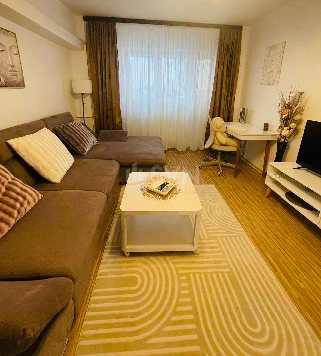 Apartament, 2 camere Bucuresti/Dorobanti
