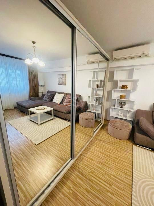 Apartament, 2 camere Bucuresti/Dorobanti