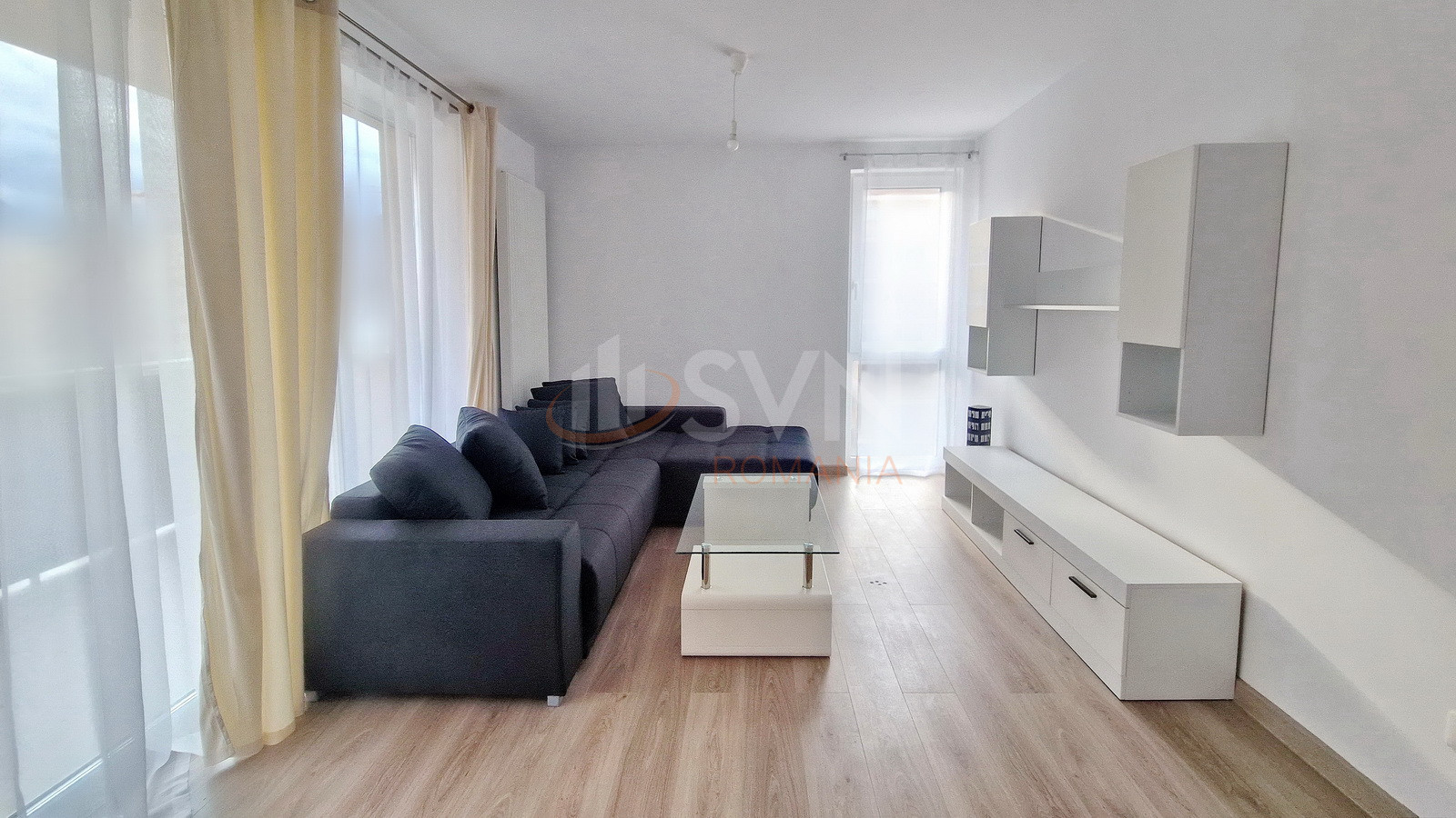 Apartament, 2 camere Brasov/Astra