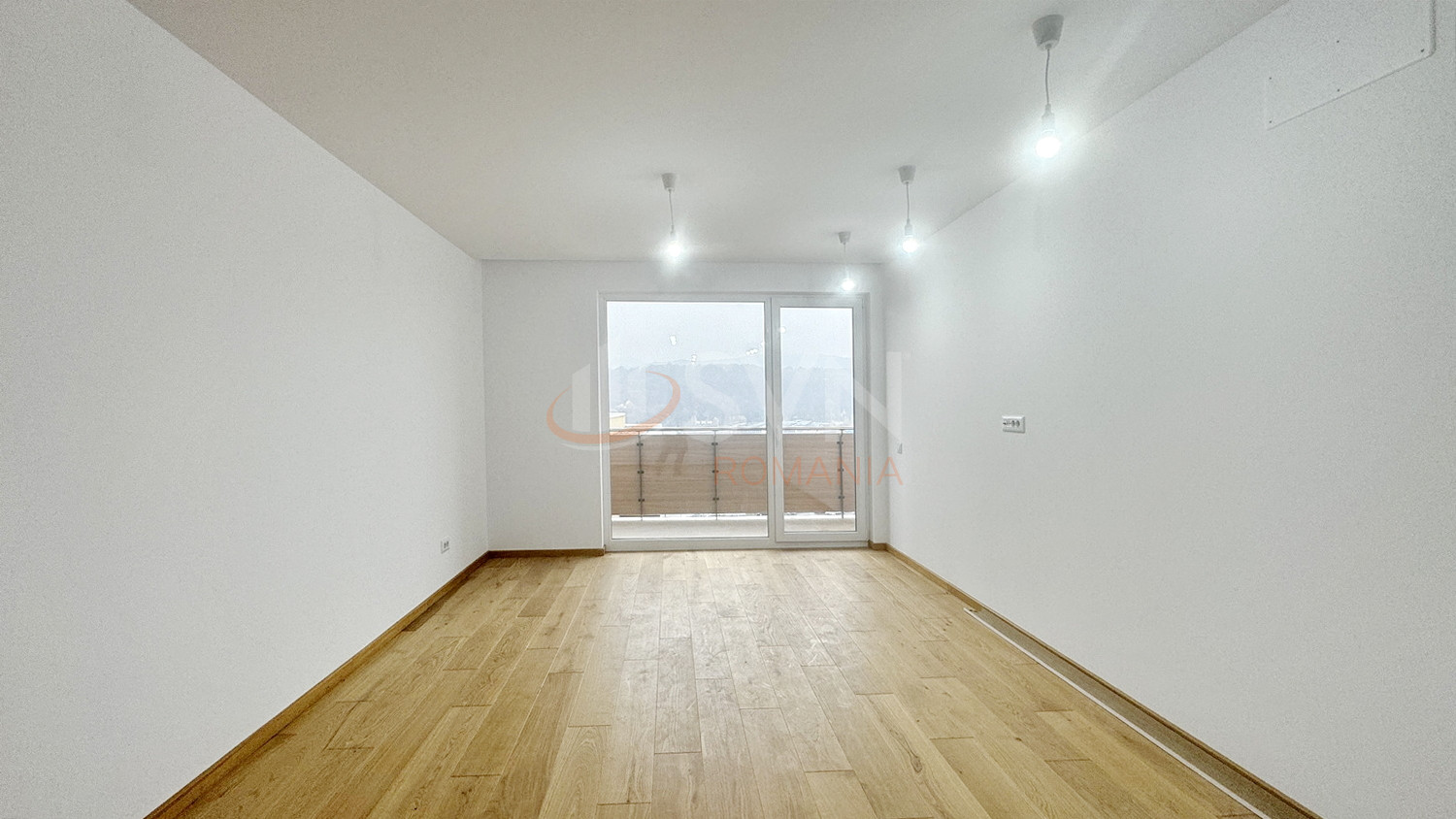 Apartament, 2 camere Brasov/Astra