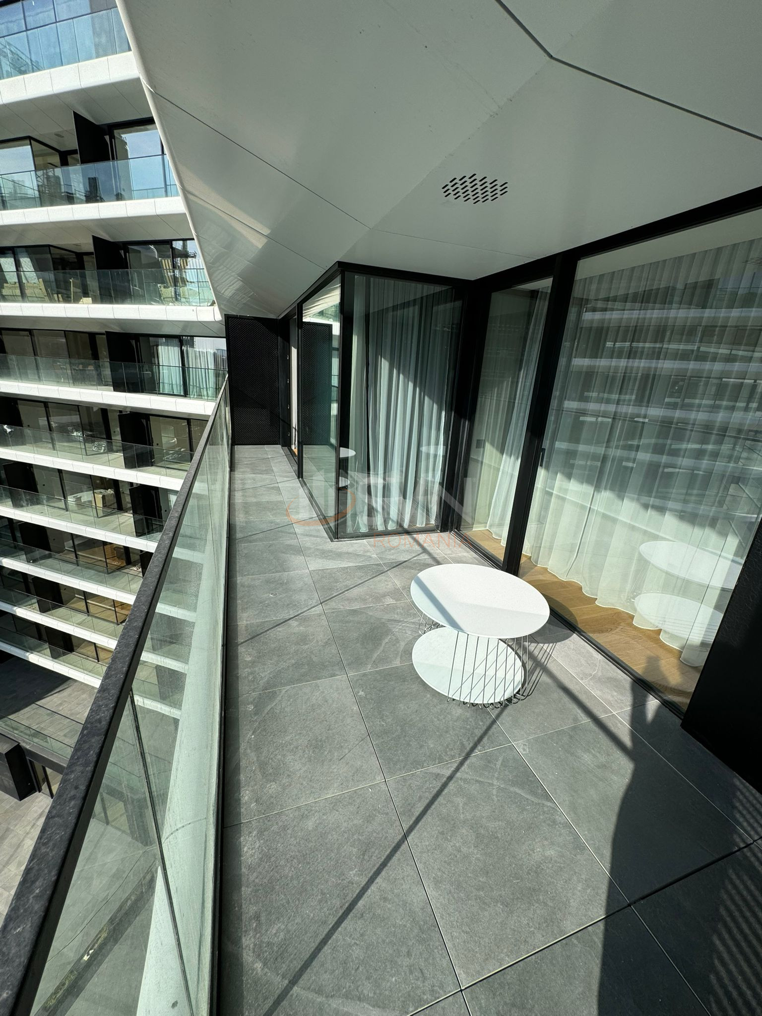 Apartament, 2 camere Bucuresti/Barbu Vacarescu